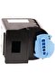 Omni Tech C-EXV 21 Black High Yield Toner - Compatible with Printer Canon IR ADV