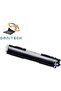 Omni Tech 729 Black High Yield Toner - 2