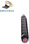 Omni Tech C-EXV 34 Magenta High Yield Toner - Compatible with Printer Canon IR ADV C2020i Canon IR A - 2