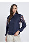 Floral Print Buttoned Spread Collar Shirt - 3