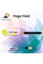 Omni Tech C-EXV 29 Yellow High Yield Toner - 5