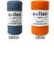 Taranan Macrame Cord, 3mm Single Twist, Macrame Knitting Cord, Taranable Cotton Macrame - 6