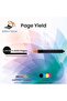 Omni Tech C-EXV 28 Black High Yield Toner - Compatible with Printer Canon IR ADV C5045i Canon IR ADV - 6