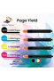 Omni Tech C-EXV 29 Multipack 4 High Yield Toner - 7