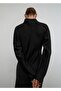 Asymmetrical Satin Dress with Asymmetrical Hem - 4