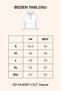 Ghassy Co. Women's Cotton Cropped Kangaroo Pocket Autumn and Spring Hooded Crop Sweatshirt - 4