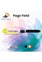 Omni Tech C-EXV 49 Yellow High Yield Toner - 5