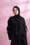 Degrede Silk Shawl