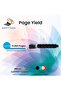 Omni Tech C-EXV 49 Cyan High Yield Toner - 5