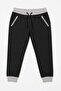 Women Regular Fit Zipper Joggers - 3
