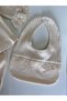 100% Cotton Baby Girl Newborn 5 Piece Hospital Release / Bodysuit Set / Mevlit - 4