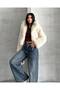 Premium Imported Hooded Short Equivalent Model Great Fur - 5