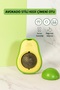 Avocado Catnip – Natural Catnip Avocado Toy (Special Series) - 2