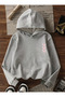 New Fashion Hoodie – Oversized Hooded Sweatshirt - 3