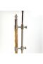 Wooden Table Lamp for Bedroom, Reading Study for Bedside Living Room,Office Desk - 4