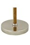 Wooden Table Lamp for Bedroom, Reading Study for Bedside Living Room,Office Desk - 6