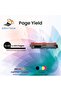 Omni Tech TN-230 B High Yield Toner Cartridge - Compatible with Printer Brother HL 3040CN, 3070C - 5