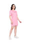 Cozy Cotton Chic - PINK - 3