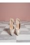 Pantofi cu toc tip slingback, nu ca cei de ea - 4