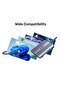 CFexpress Type B Card Reader with Hub – R1022C - 8