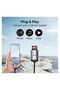2-in-1 USB-C/A SD4.0 Card Reader – 5Gbps High-Speed, Space Grey | R1018E - 7