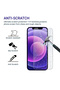 [3 قطع] واقي شاشة iPhone 11 Pro Max مقاس 6.5 بوصة - زجاج مقوى فائق النحافة بصلابة 9H - 5