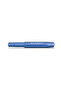 Al Sport Stonewashed Blue Fountain Pen - 2
