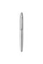 VFM Brushed Chrome - Chrome Trim Roller Ball Pen - 2