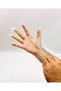 Disposable Gloves XL 100 Pcs | PE Clear | Food, Cooking, Cleaning, BBQ, Hair Dye, (Pack of 10) - 4