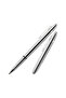Fisher Bullet Chrome Ball Pen With Clip