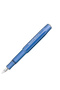 Al Sport Stonewashed Blue Fountain Pen