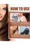 Batana Oil for Hair Growth Conditioner, Batana Oil Hair Mask for Thicker, Fuller Hair, 120ml - 7