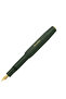 Classic Sport Green Fountain Pen