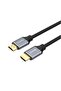 8K Ultra High Speed HDMI Cable, 8K @60Hz and 4K @120Hz Resolution, 3M Cable, Black | C139W