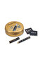 Sport Piston Filler Solo Black Fountain Pen - 4