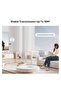 2-in-1 Bluetooth Transmitter Receiver – Low Latency, 10h Battery, Black | B1111A - 6