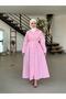 Poplin Dress
