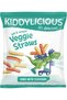 Salt & Vinegar Veggie Straws | Delicious Finger Food Kids Snack | Gluten Free | Suitabl - 5