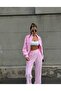 VELOUR DOUBLE SET - 2
