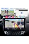 Android Car Stereo for Honda Accord 2003-2007 6+128GB AHD Camera - 2