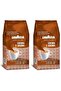 Crema E Aroma Coffee Beans 8/10 - 1Kg Pack Of 2