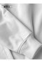 Limited Edition Printed White Oversize Hooded Sweatshirt Hoodie - 6