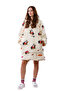 Panda Hug Plajă