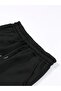 Unisex Profile Dog Printed Red Gray Black Sweatpants Jogger - 5
