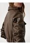 Dora Women's Biker Jacket - 5