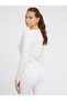 Zena Damen-Strickjacke - 2
