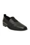 D25Ka-710 Daily Black Women's Shoes
