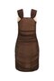 Off Shoulder Women's Dress - 2