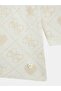 Yarn Girls' A-Line Wool Blend Knit Dress - 3