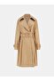 Raphaelle Women's Trench Coat